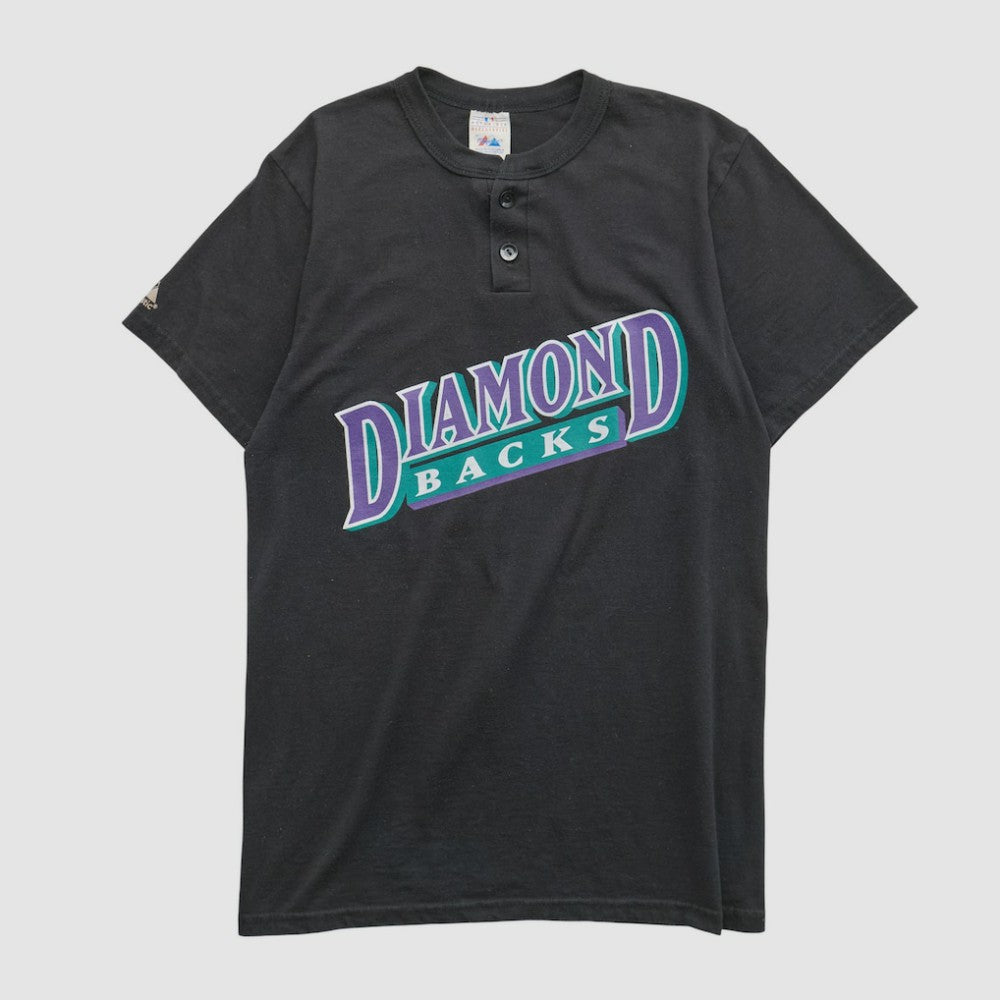 MLB Arizona Diamondbacks Majestic 2000s T-shirt