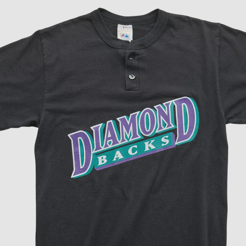 MLB Arizona Diamondbacks Majestic 2000s T-shirt