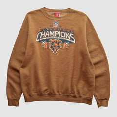 NFL 2006 Pullover Sweatshirt - Chicago Bears