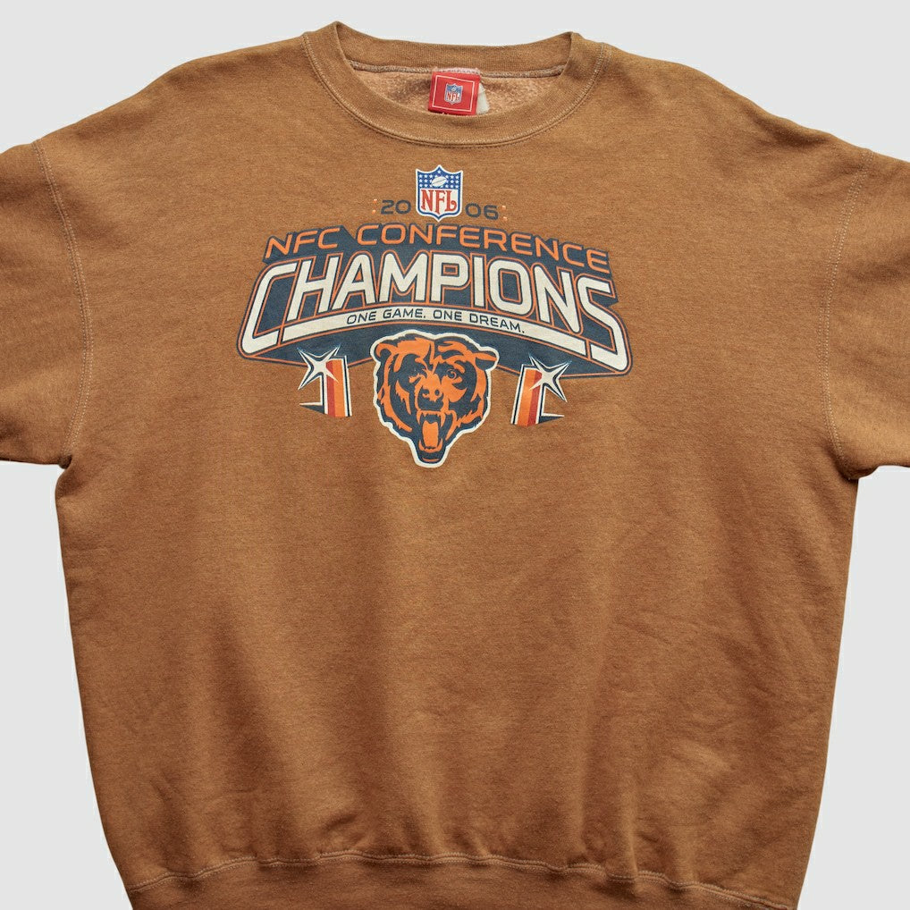NFL 2006 Pullover Sweatshirt - Chicago Bears