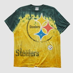 NFL 2010s T-shirt - Pittsburgh Steelers