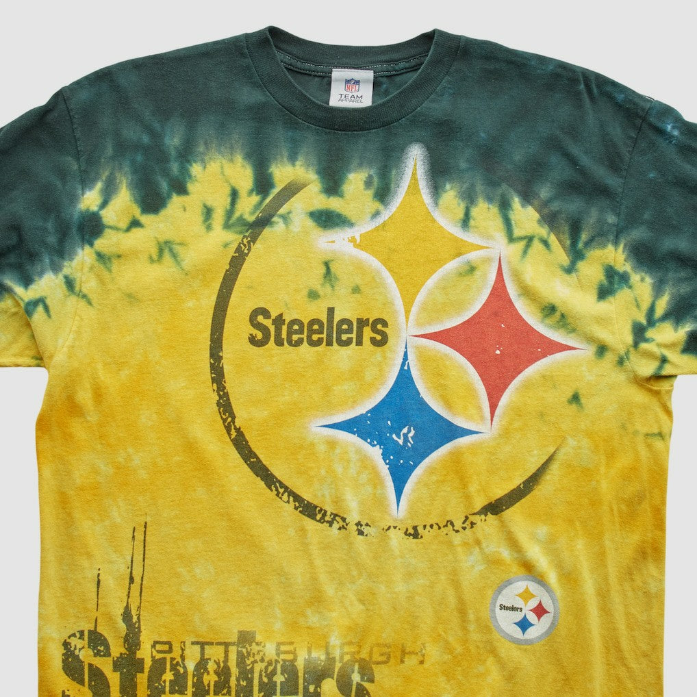 NFL 2010s T-shirt - Pittsburgh Steelers
