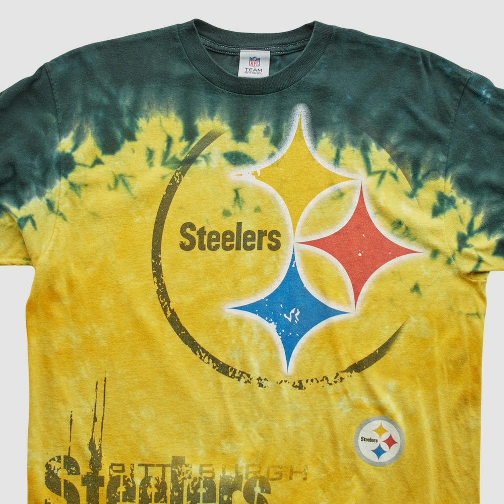 NFL 2010s T-shirt - Pittsburgh Steelers