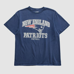 NFL 2000s T-shirt - New England Patriots