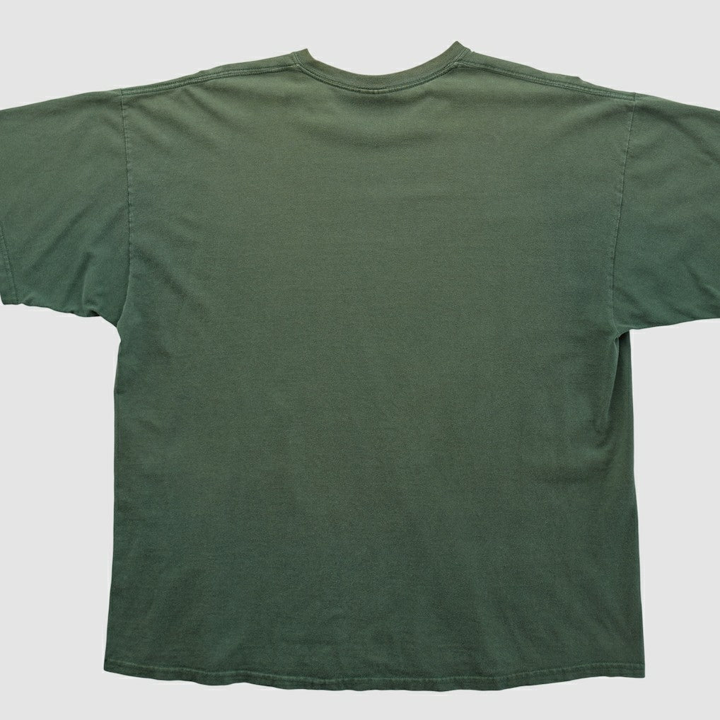 Gildan 2011 T-shirt - Green Bay Packers
