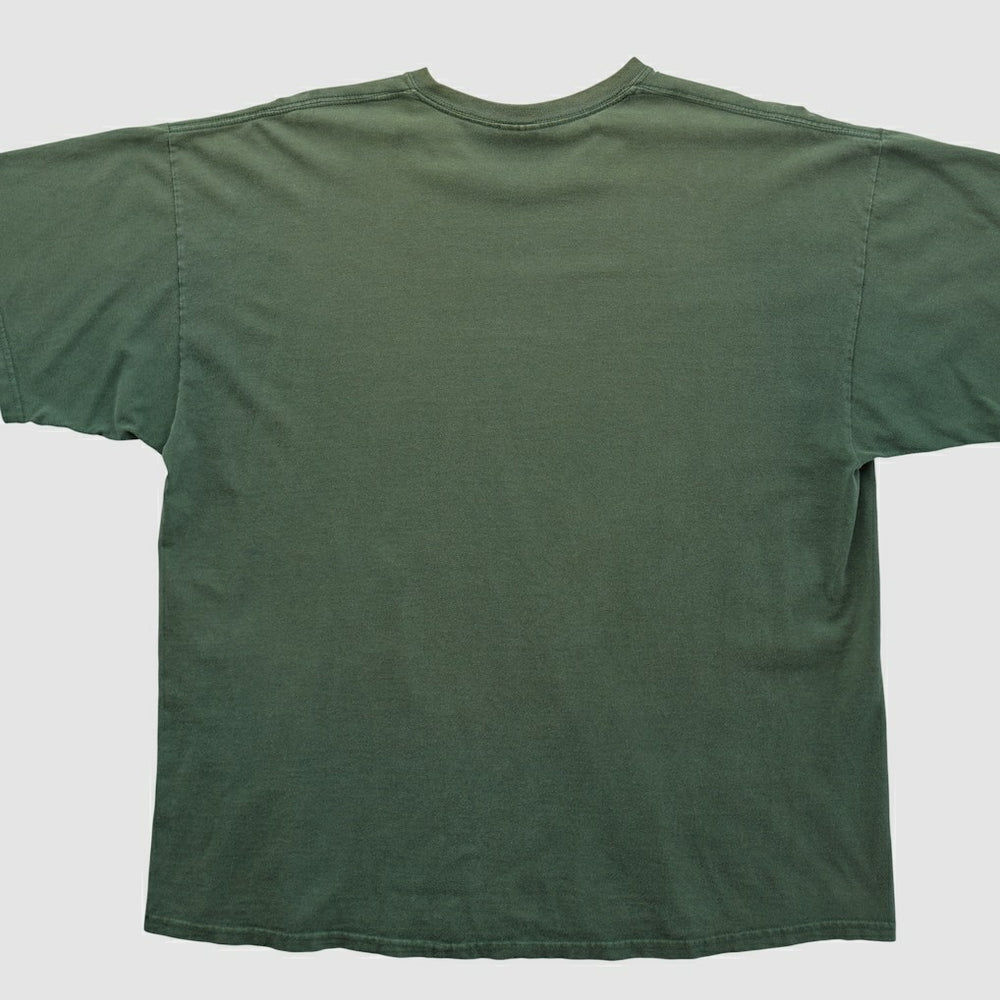 Gildan 2011 T-shirt - Green Bay Packers
