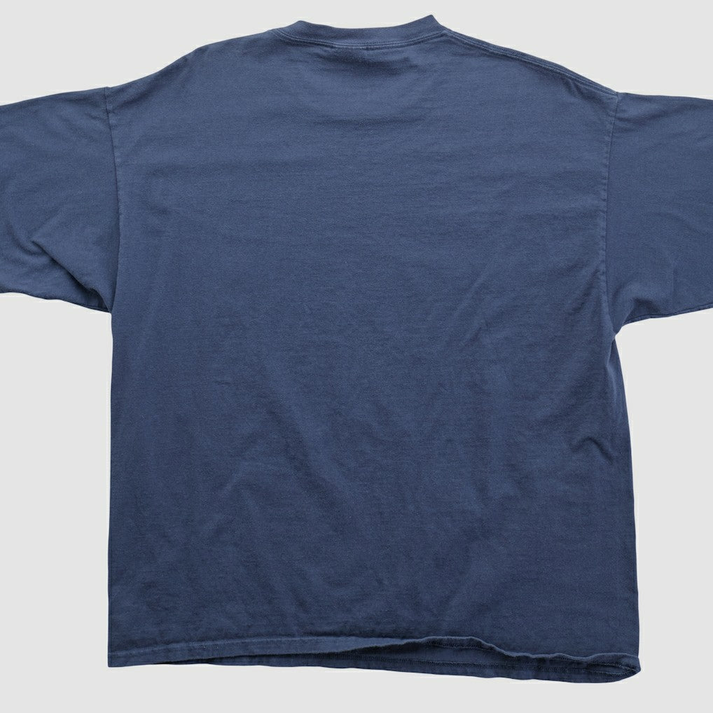 Lee Apparel 2002 T-shirt - New England Patriots
