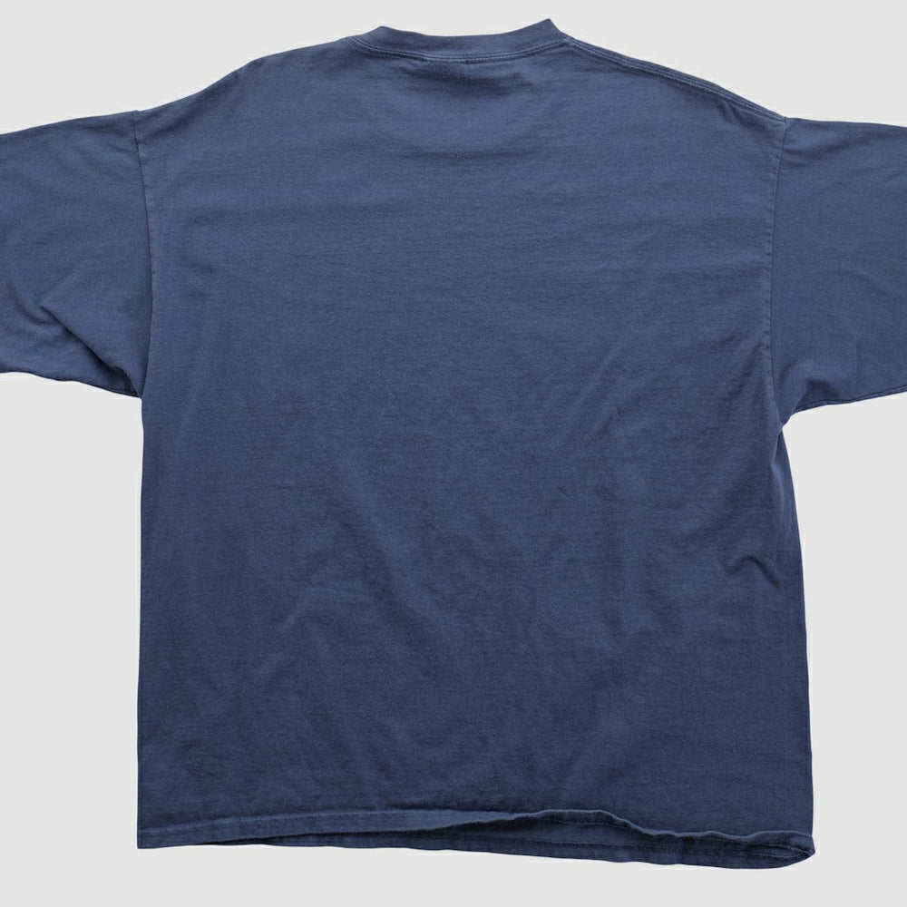 Lee Apparel 2002 T-shirt - New England Patriots