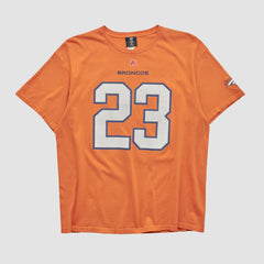 NFL 2010s T-shirt - Denver Broncos