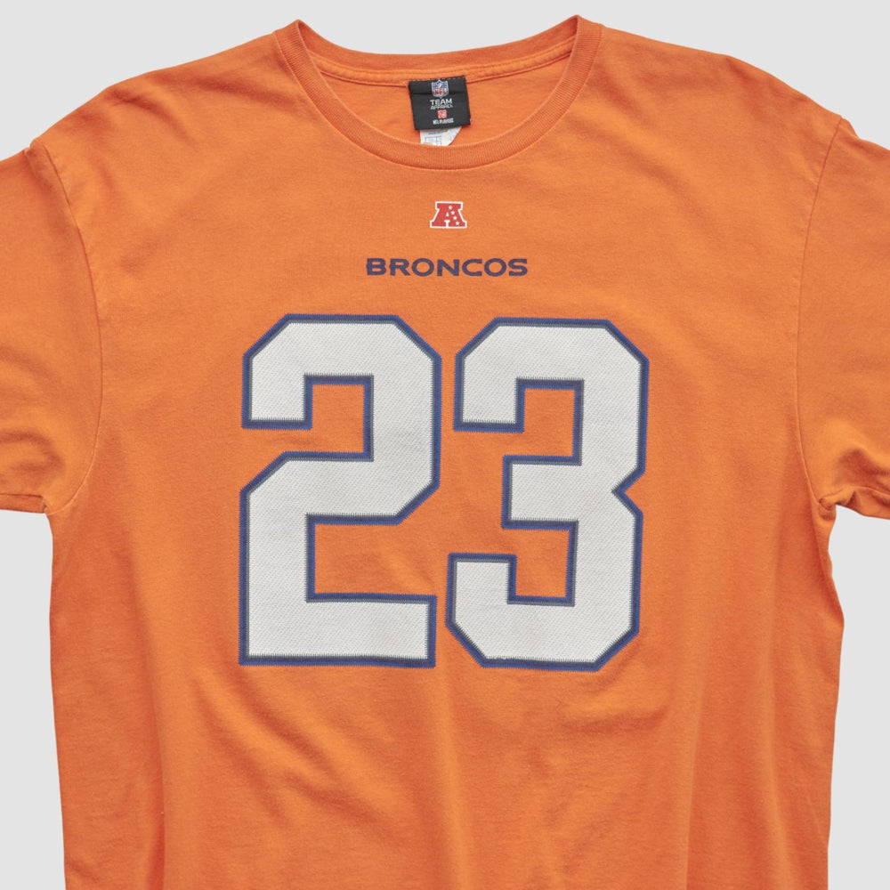 NFL 2010s T-shirt - Denver Broncos