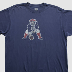 Reebok 2000s T-shirt - New England Patriots