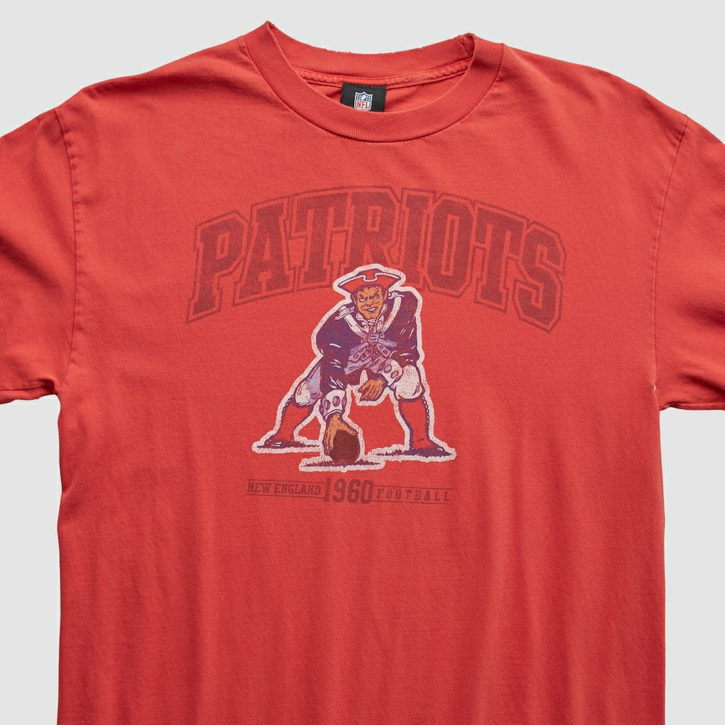 NFL 2010s Long Sleeve T-shirt - New England Patriots