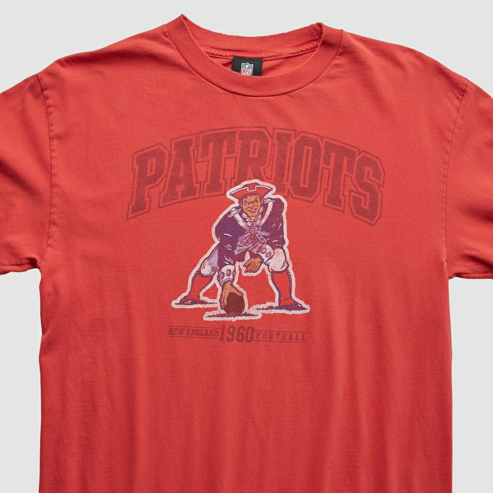 NFL 2010s Long Sleeve T-shirt - New England Patriots