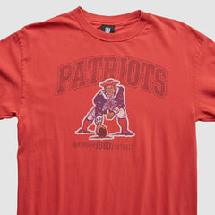 NFL 2010s Long Sleeve T-shirt - New England Patriots
