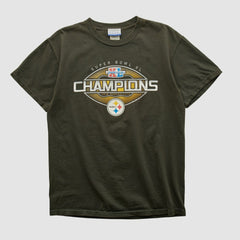 Reebok 2006 T-shirt - Pittsburgh Steelers