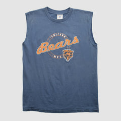 NFL 2000s Tank - Chicago Bears