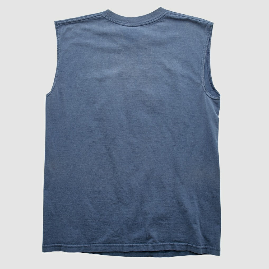 NFL 2000s Tank - Chicago Bears