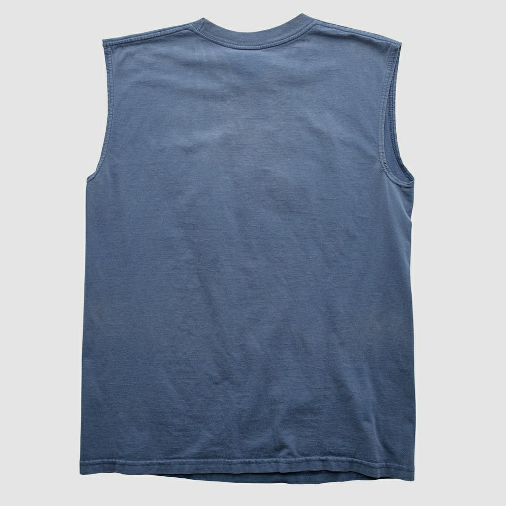 NFL 2000s Tank - Chicago Bears