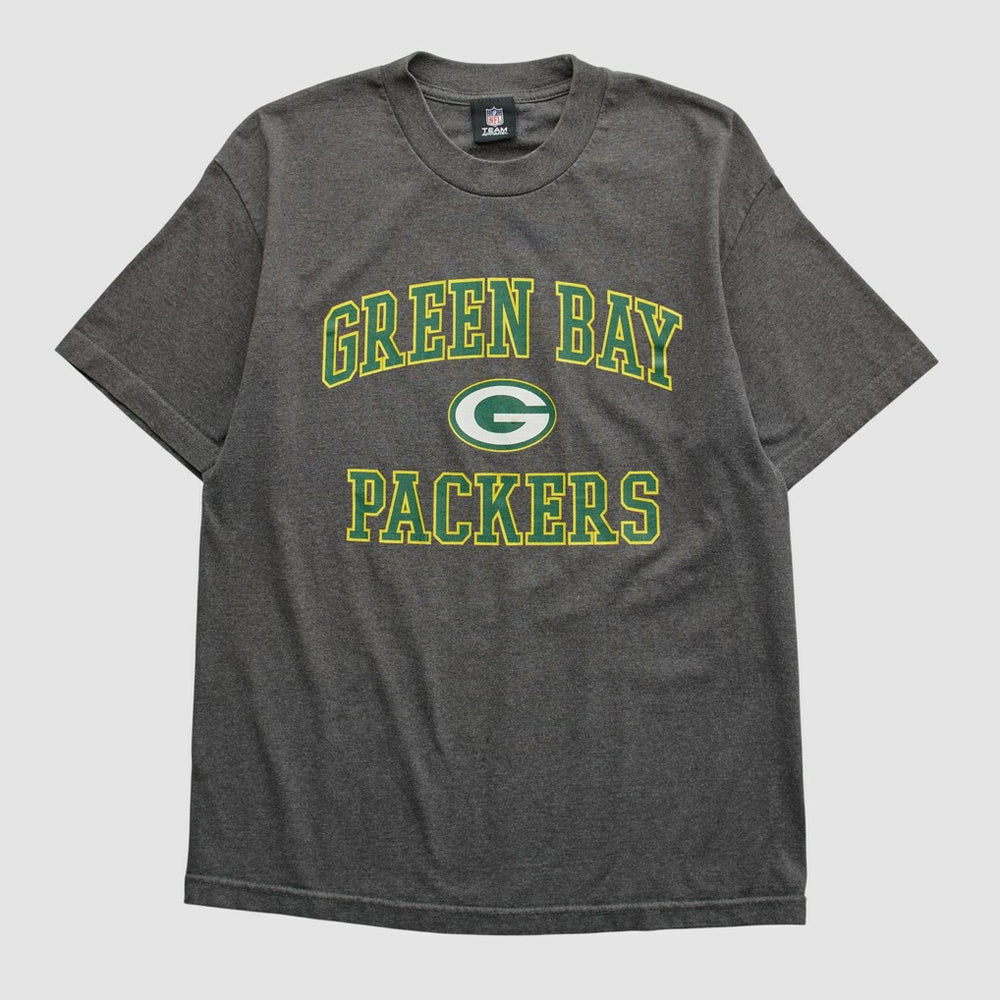 NFL 2010s T-shirt - Green Bay Packers