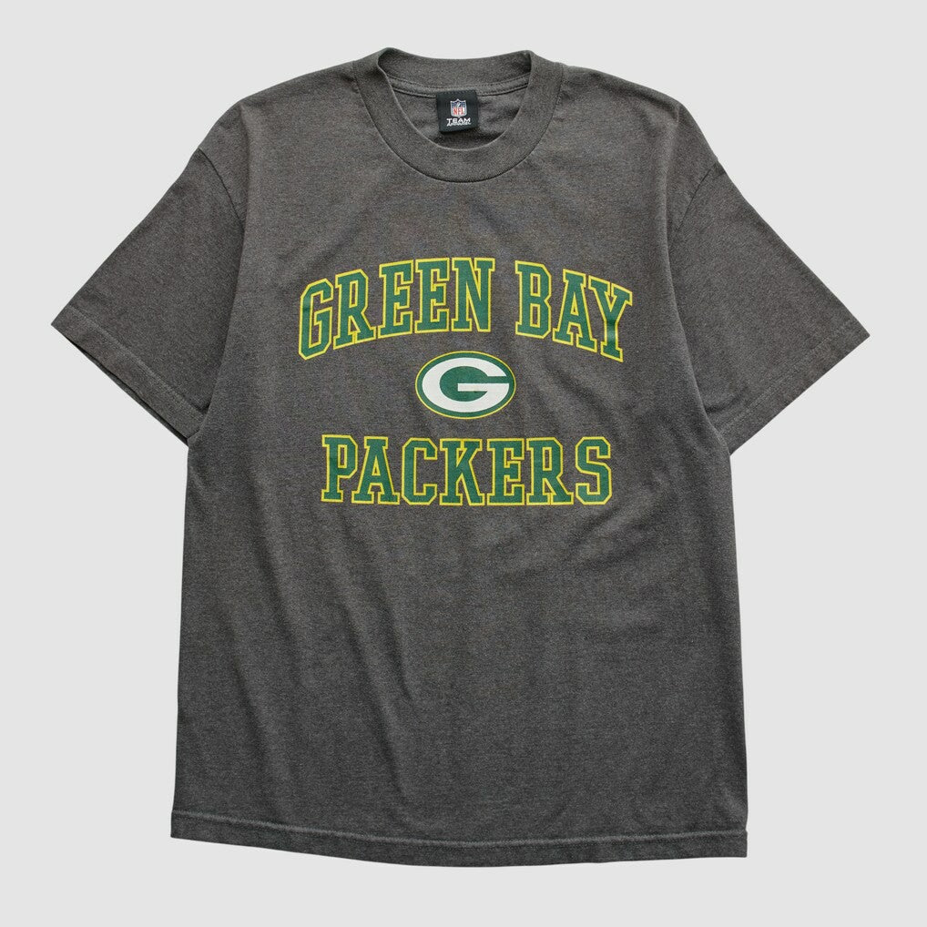 NFL 2010s T-shirt - Green Bay Packers