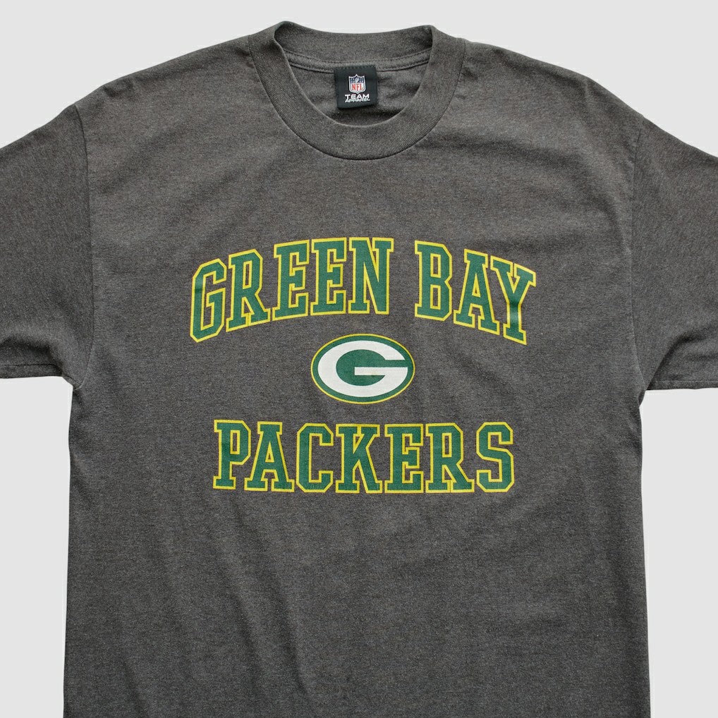 NFL 2010s T-shirt - Green Bay Packers