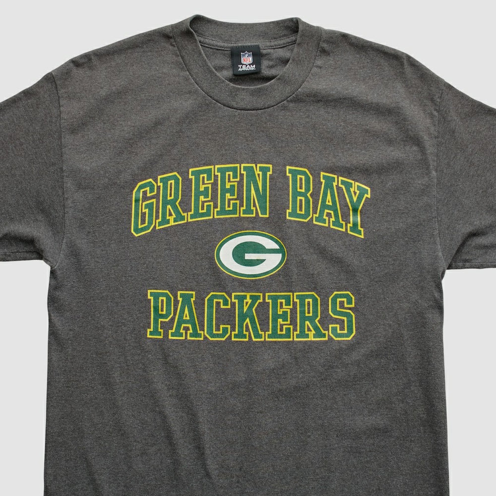NFL 2010s T-shirt - Green Bay Packers