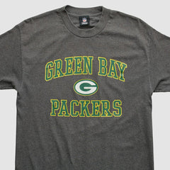 NFL 2010s T-shirt - Green Bay Packers