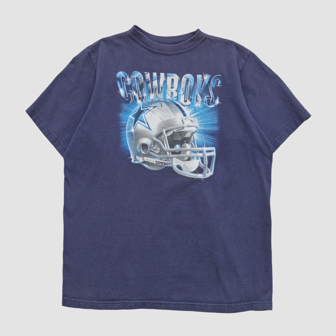 Team Edition Apparel 2000s T-shirt - Dallas Cowboys