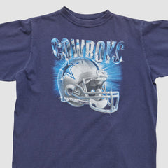 Team Edition Apparel 2000s T-shirt - Dallas Cowboys
