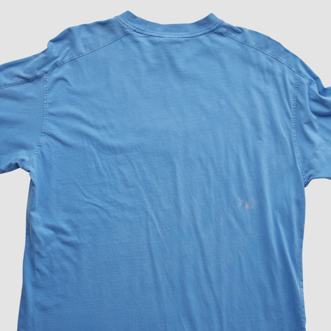 NFL 2000s Long Sleeve T-shirt - Detroit Lions
