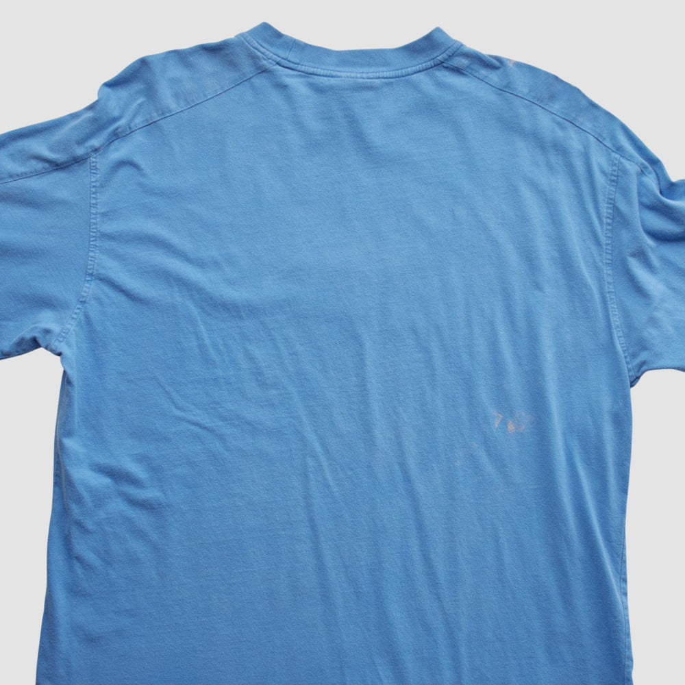 NFL 2000s Long Sleeve T-shirt - Detroit Lions