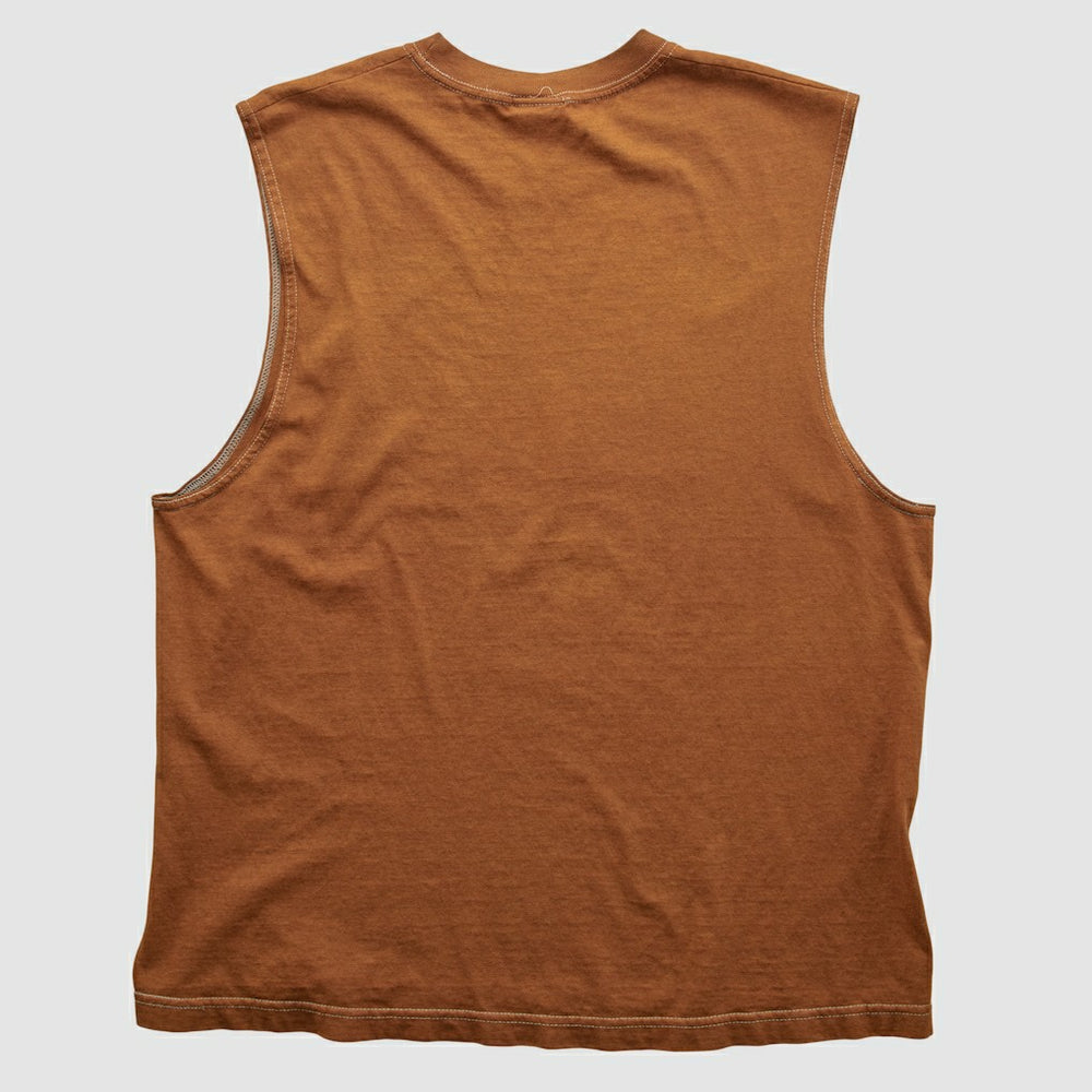 NFL 2000s Tank - New England Patriots