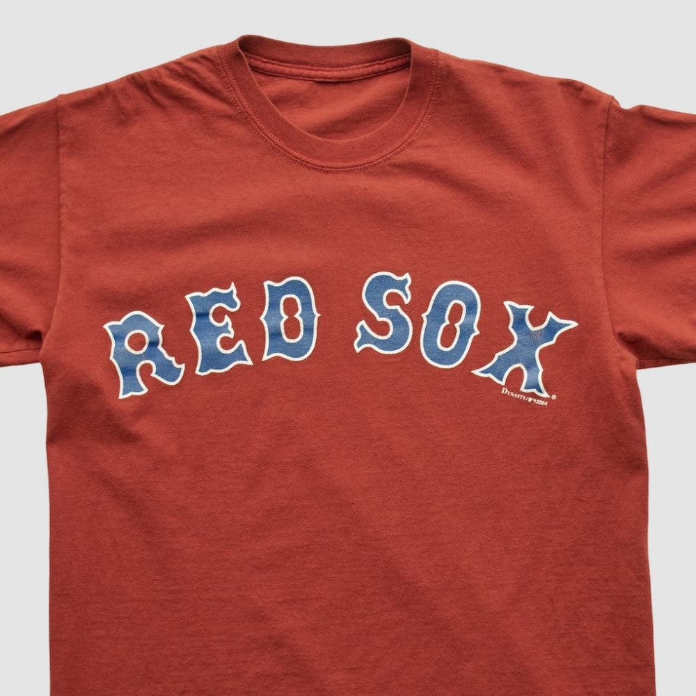 MLB Boston Red Sox 2004 T-shirt