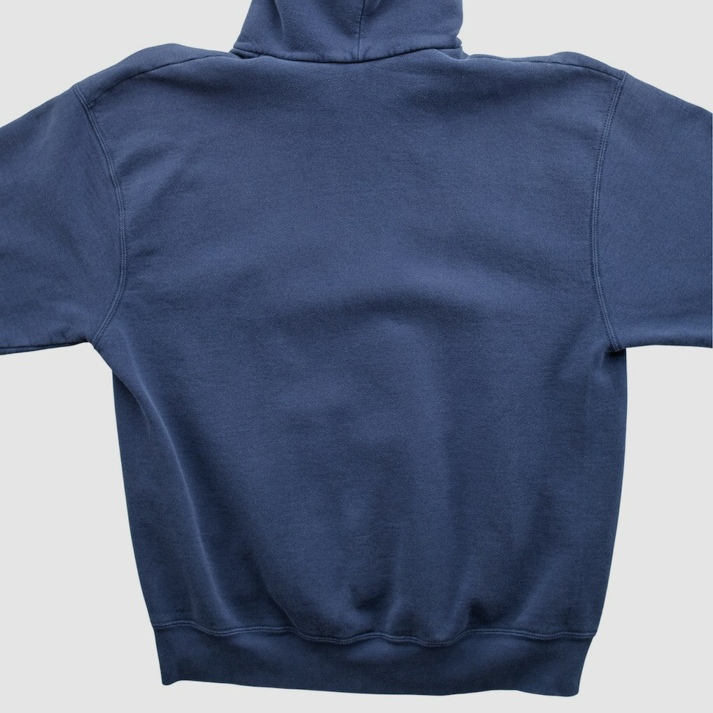 Pro Player 90s Hooded Pullover Sweatshirt - Denver Broncos