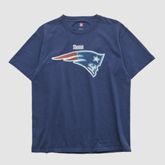 NFL 2000s T-shirt - New England Patriots