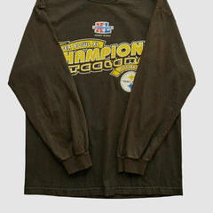 Alstyle 2006 Long Sleeve T-shirt - Pittsburgh Steelers