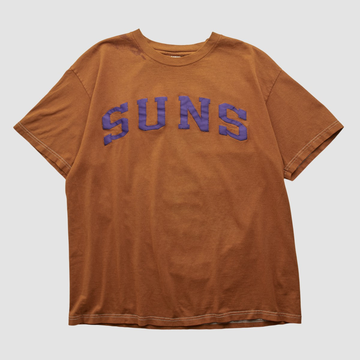 NBA Phoenix Suns Champion 2000s T-shirt
