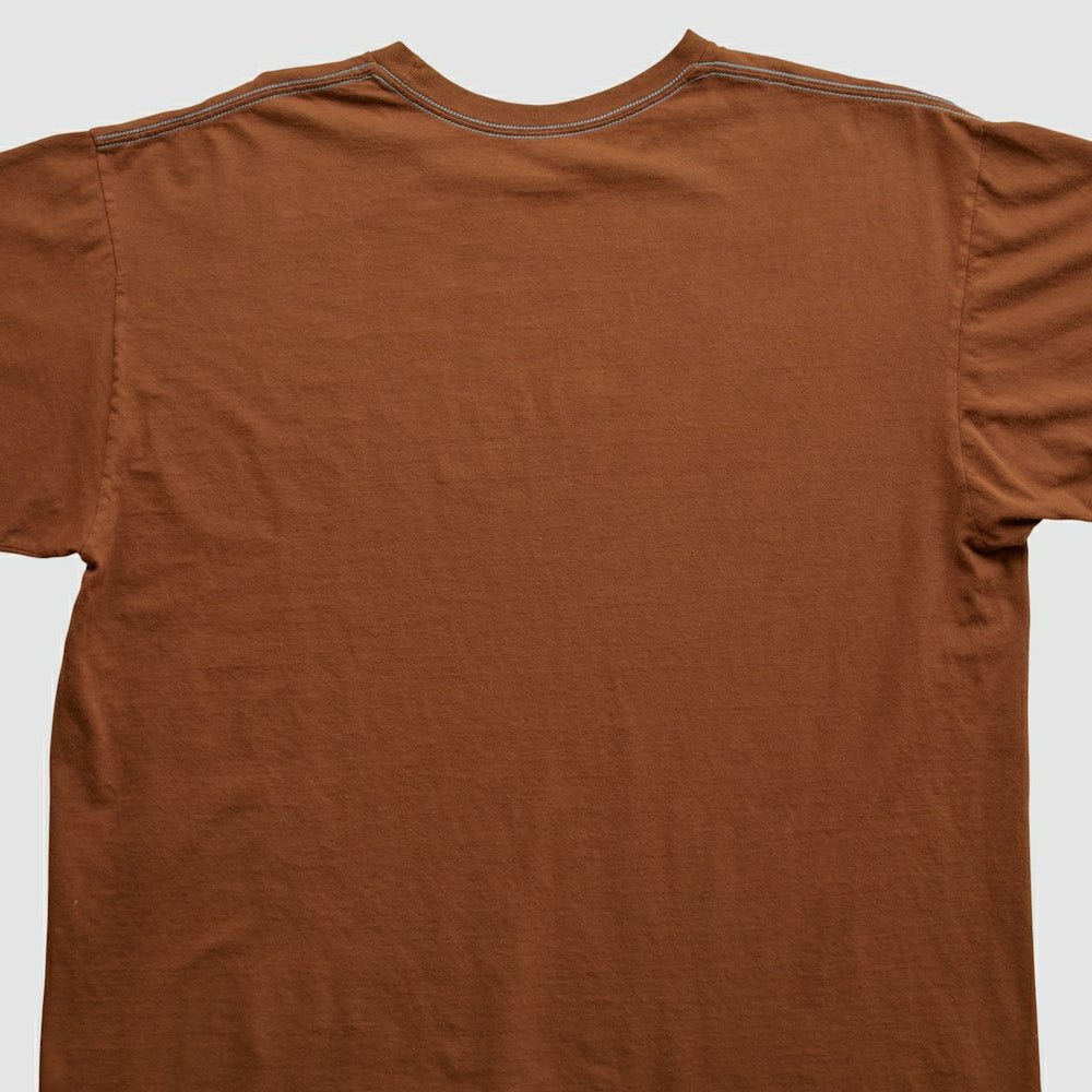 2000s T-shirt - Carolina Panthers