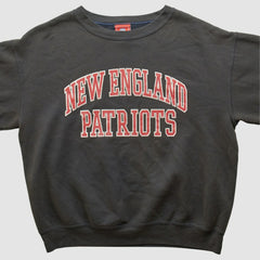 NFL 2000s Pullover Sweatshirt - New England Patriots