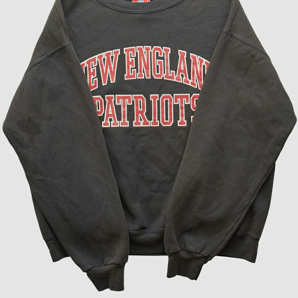 NFL 2000s Pullover Sweatshirt - New England Patriots