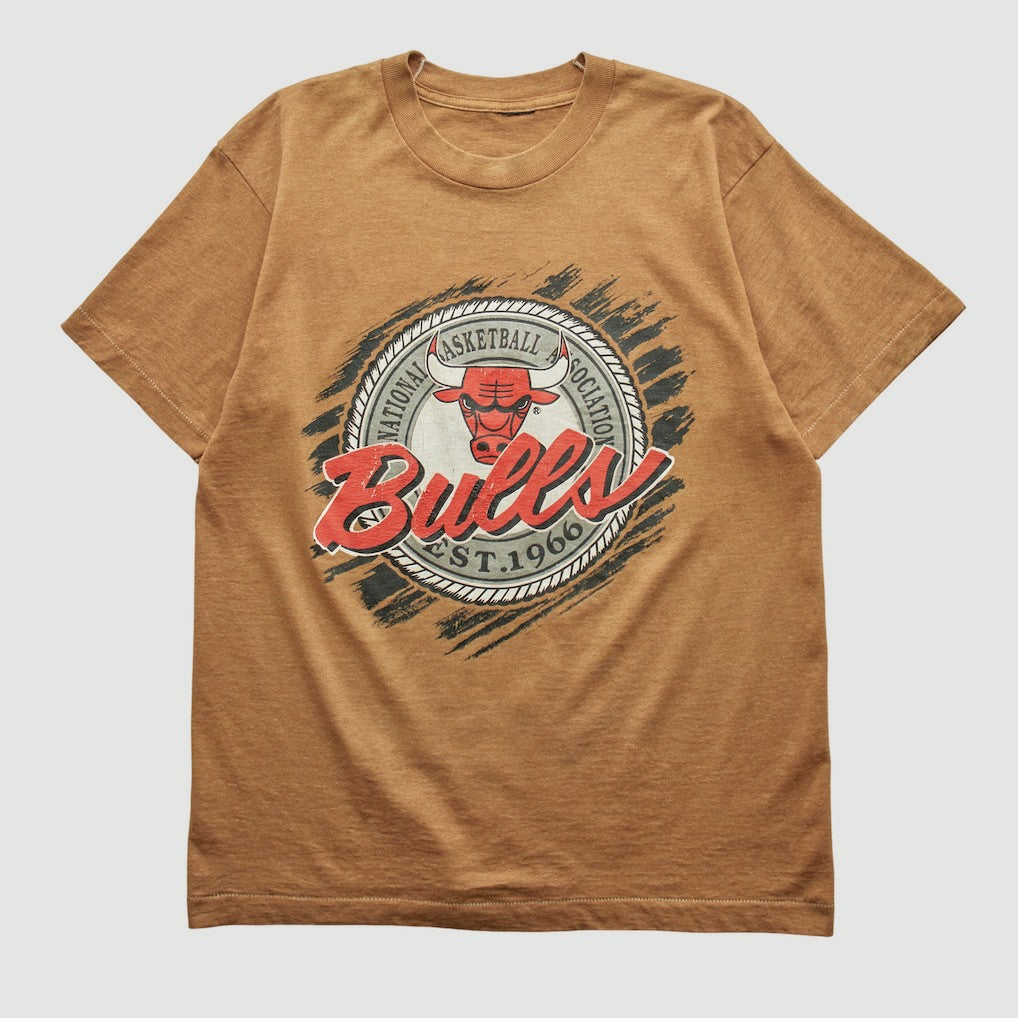 NBA Chicago Bulls 90s T-shirt sale