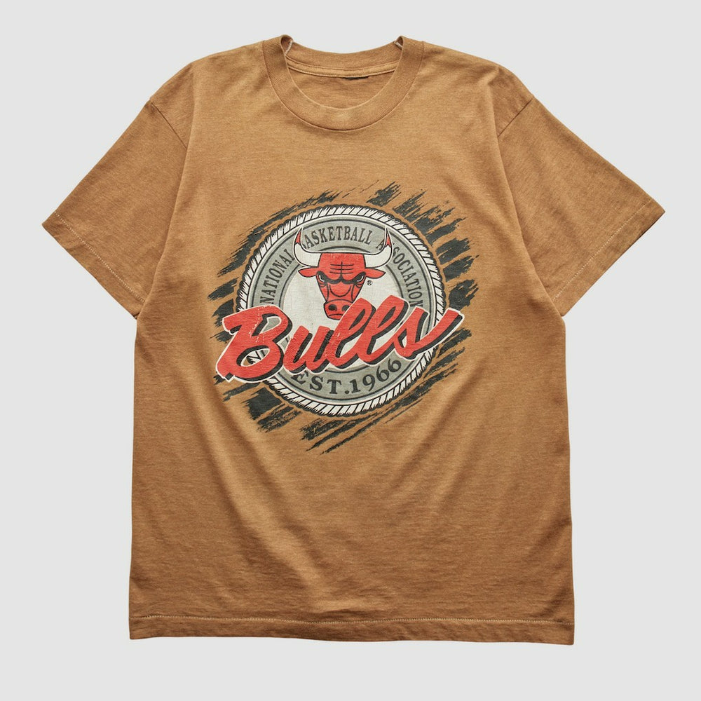 NBA Chicago Bulls 90s T-shirt sale