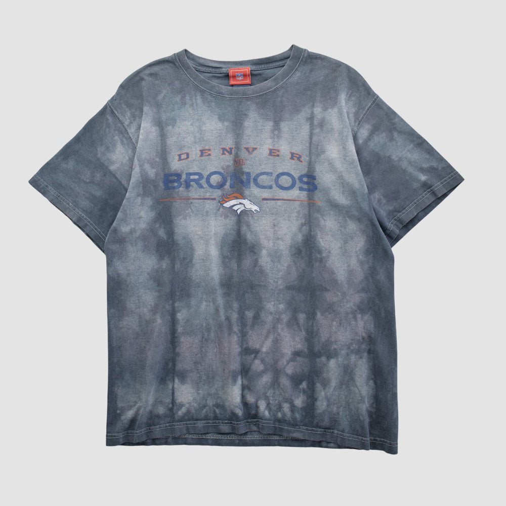 NFL 2000s T-shirt - Denver Broncos