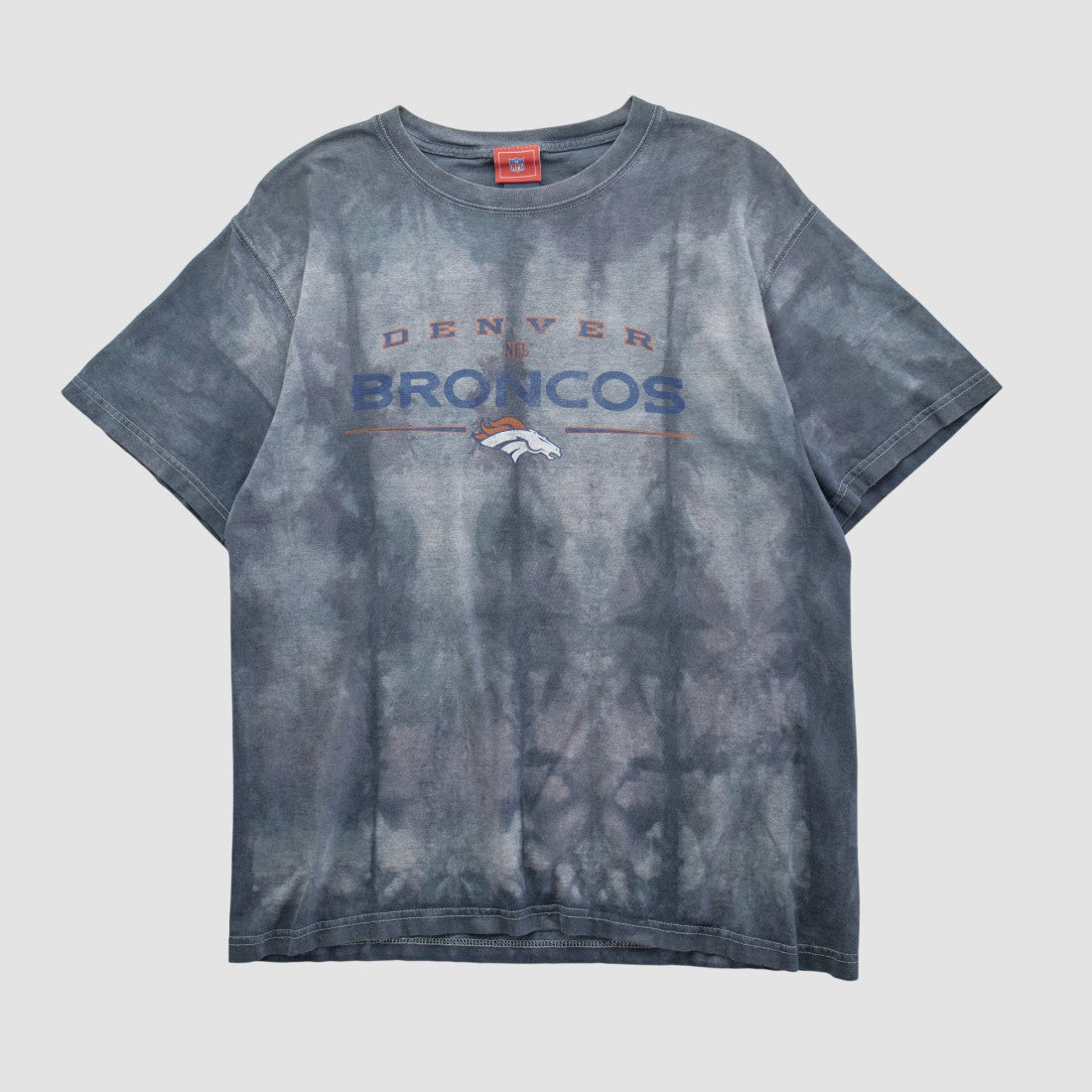 NFL 2000s T-shirt - Denver Broncos