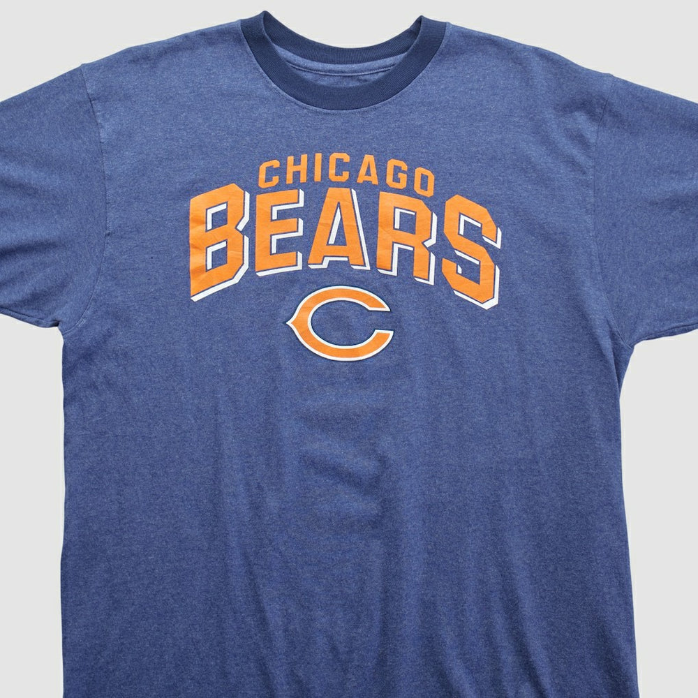 Reebok 2000s T-shirt - Chicago Bears