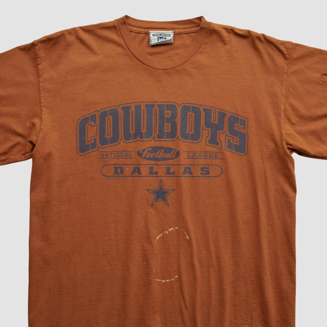 Lee Apparel 90s T-shirt - Dallas Cowboys