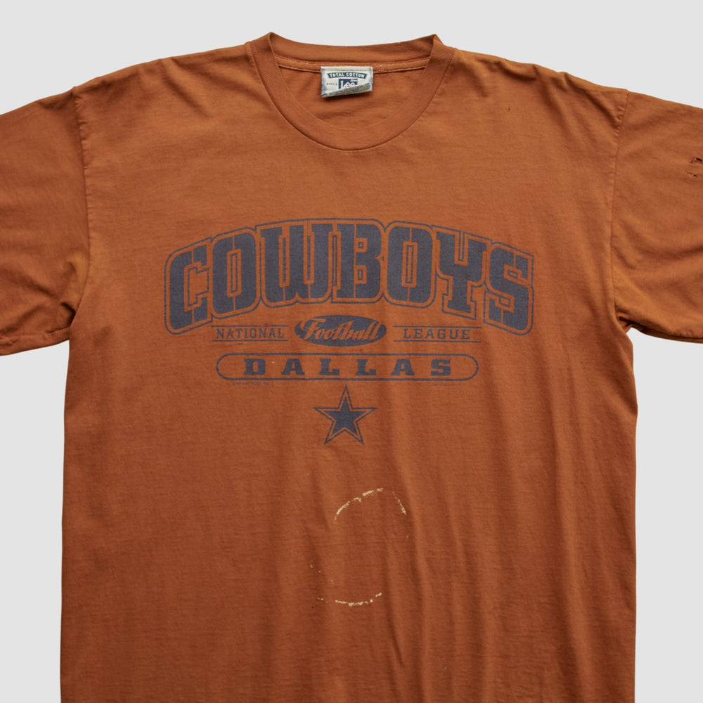 Lee Apparel 90s T-shirt - Dallas Cowboys