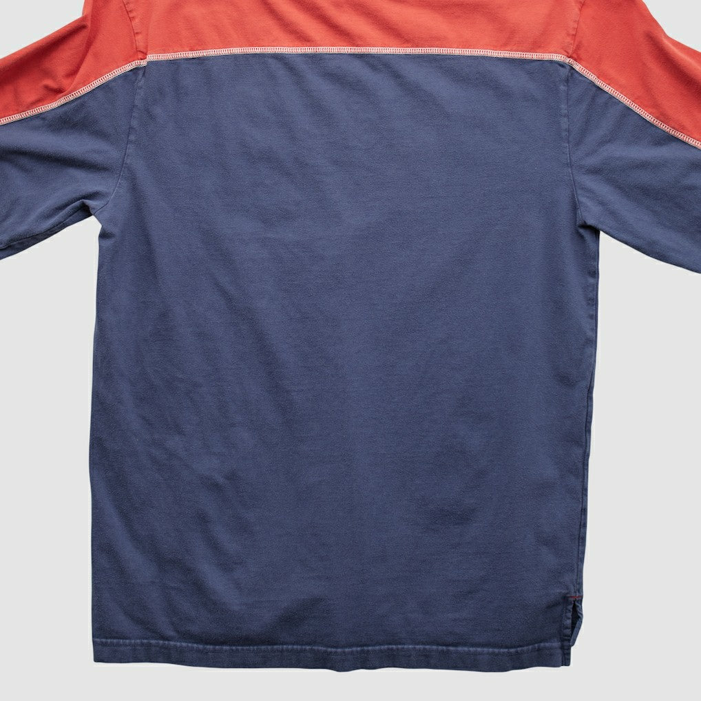 NFL 2000s Long Sleeve T-shirt - New England Patriots