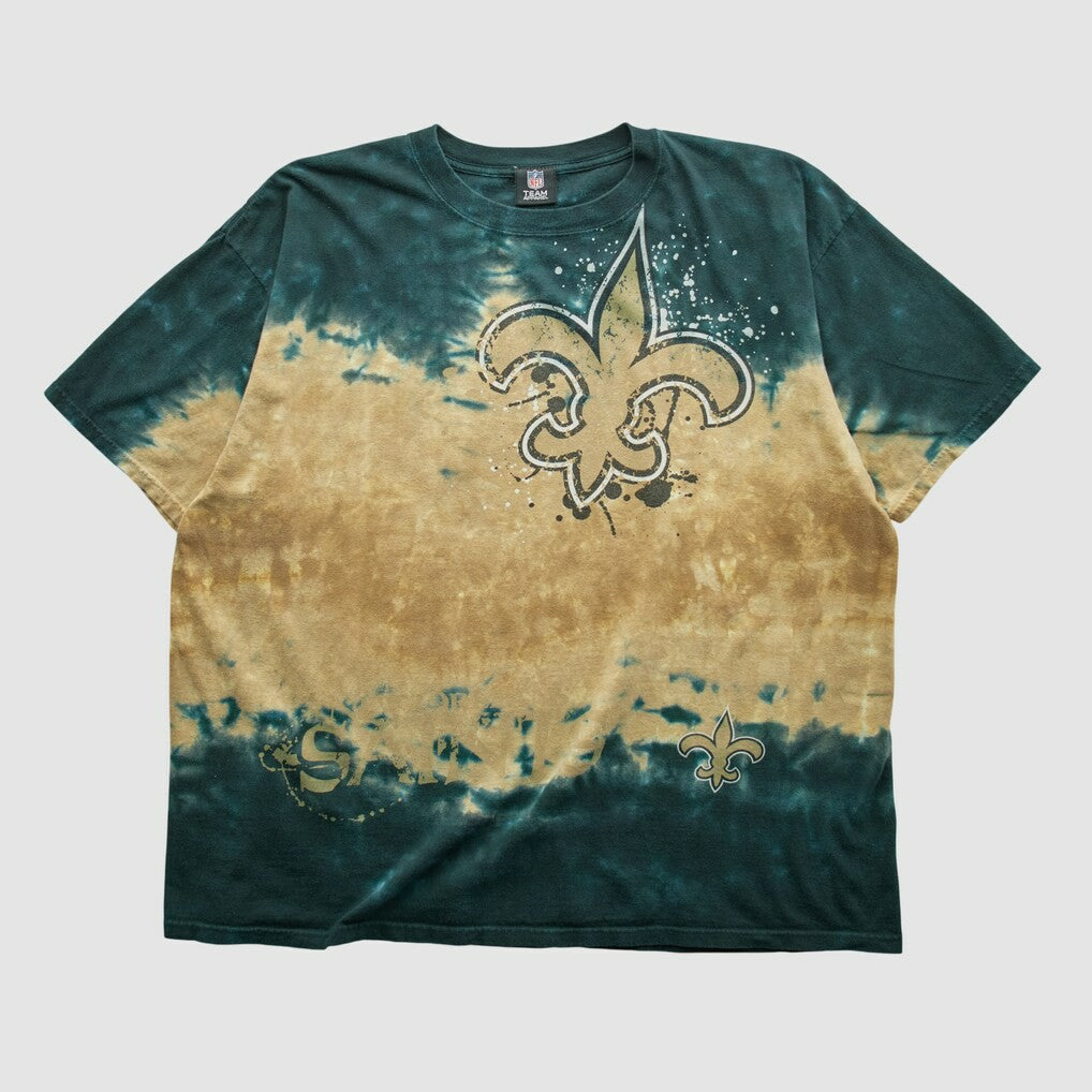 NFL 2010s T-shirt - New Orleans Saints