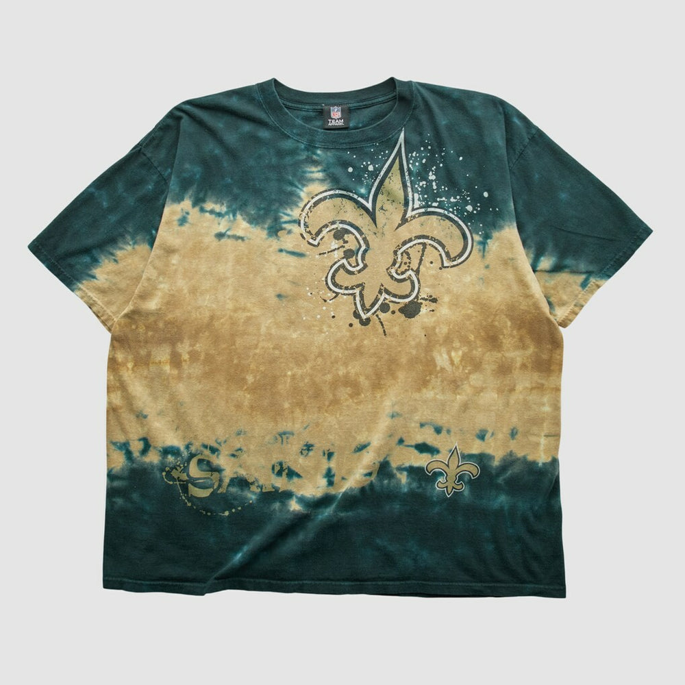 NFL 2010s T-shirt - New Orleans Saints